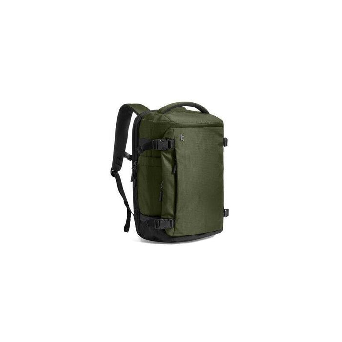 Mochila Portátil Tomtoc Navigator T66 L Green