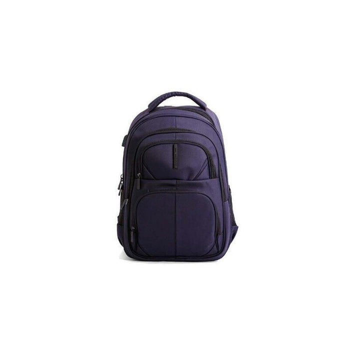 Mochila Portátil Unicross Ocean Azul