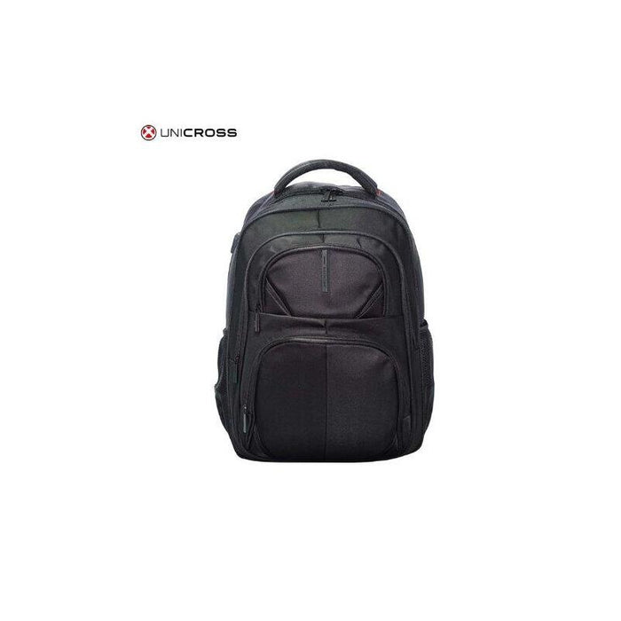 Mochila Portátil Unicross Ocean Negro