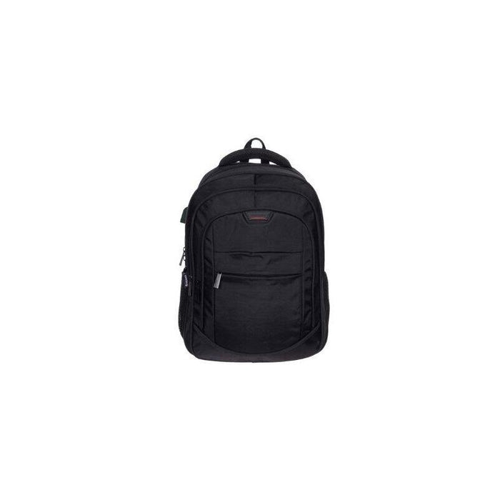 Mochila Portátil Unicross Track Negro
