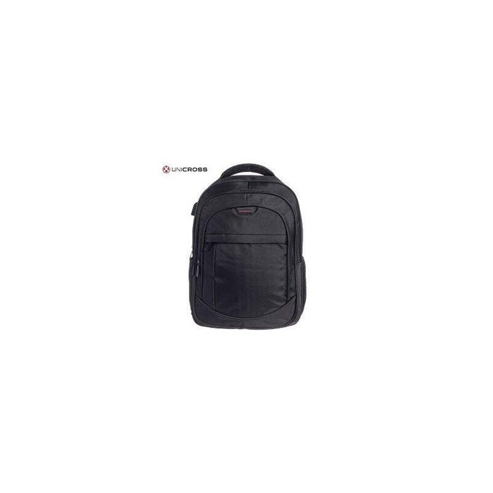 Mochila Portátil Unicross Ville Negro