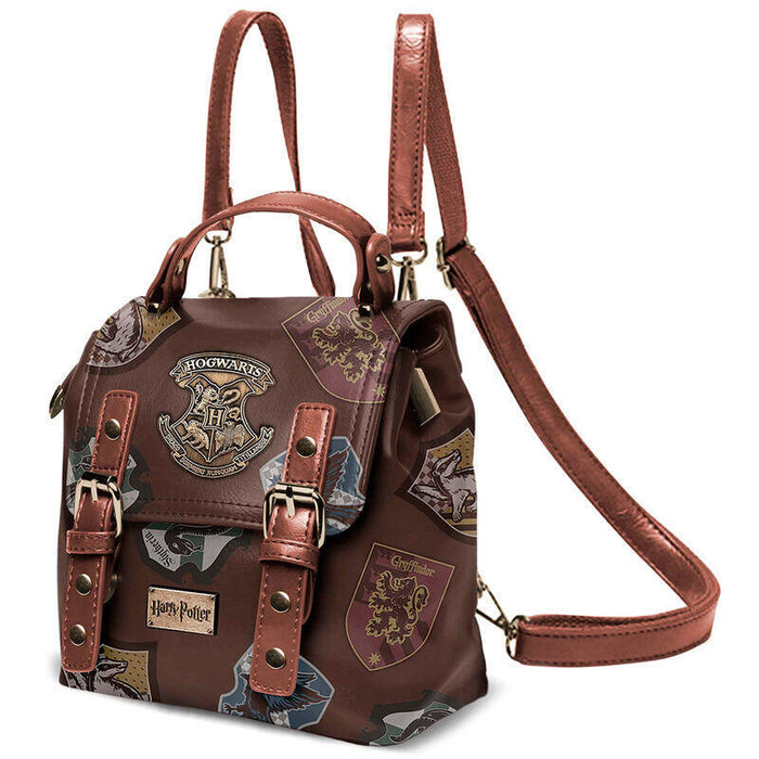 Mochila Pride Harry Potter