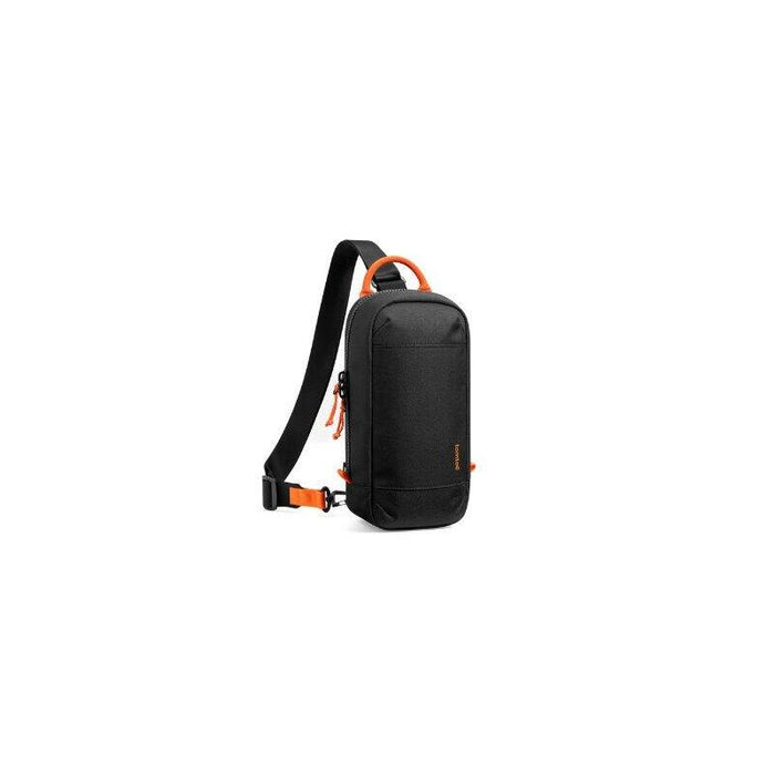 Mochila Tomtoc Nintendo Switch 2 Gameon G49 Black