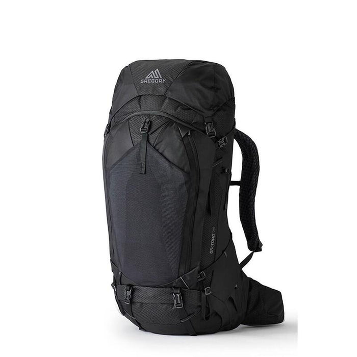 Mochila Trekking Gregory Baltoro 75 - Negro Obsidiana