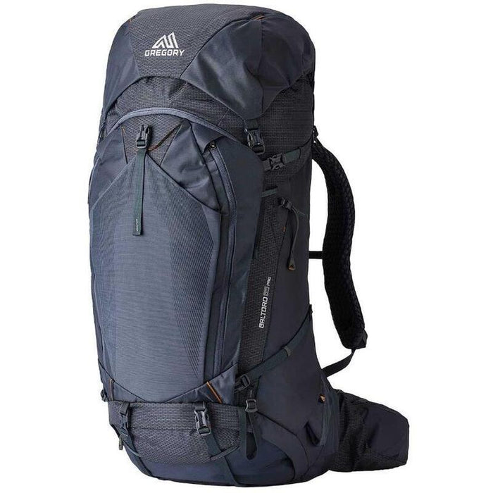 Mochila Trekking Gregory Baltoro Pro 85 - Azul Alaska