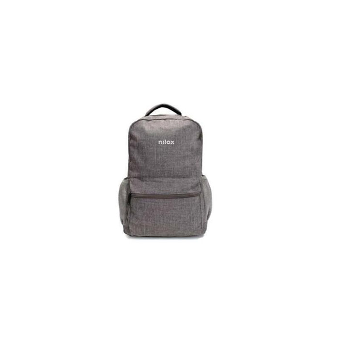 Mochila Urban Eco Light Gris