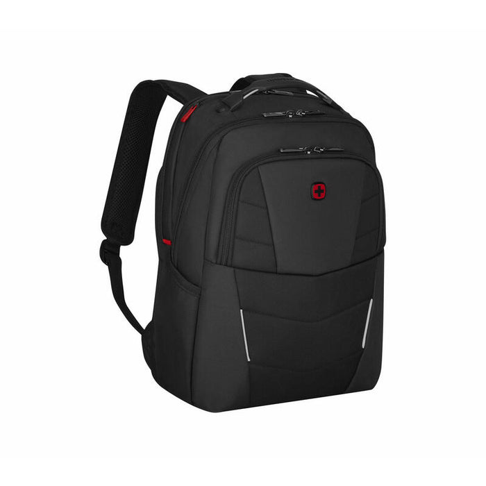 Mochila  Wenger (15,6") 653186, Negro