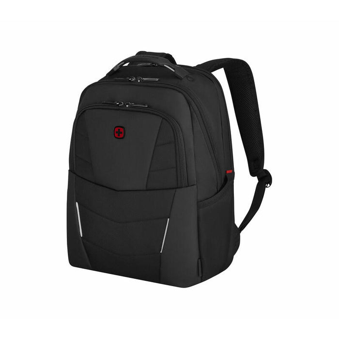 Mochila  Wenger (15,6") 653186, Negro