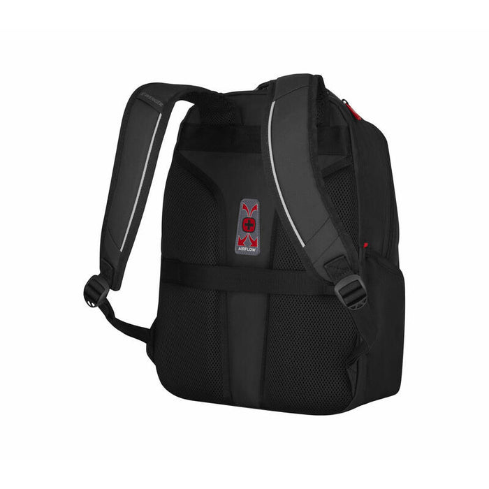 Mochila  Wenger (15,6") 653186, Negro