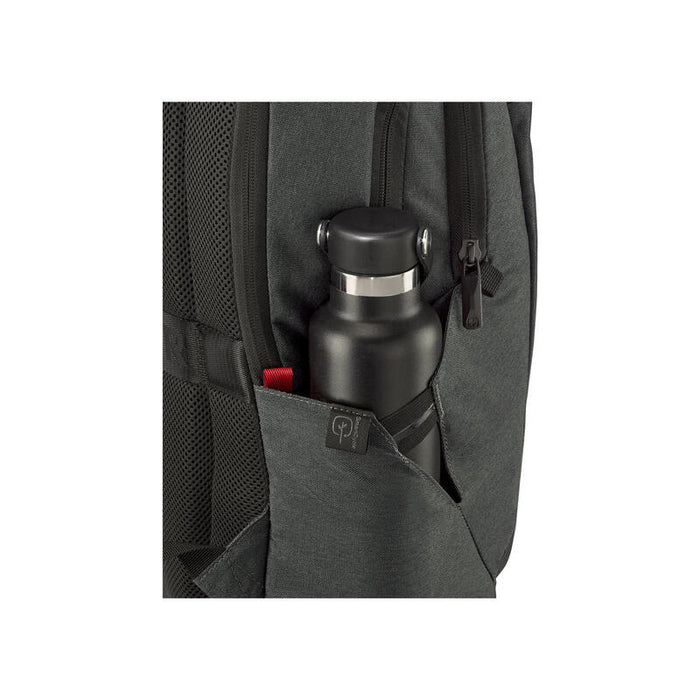 Mochila Wenger Mx Eco Professional 16" Y Tablet 10"