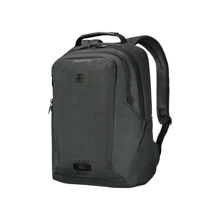 Mochila Wenger Mx Eco Professional 16" Y Tablet 10"