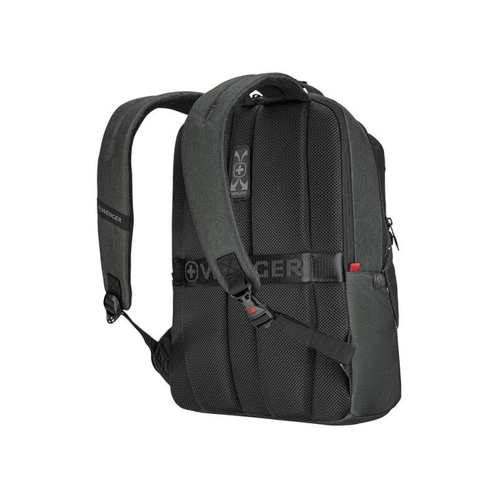 Mochila Wenger Mx Eco Professional 16" Y Tablet 10"