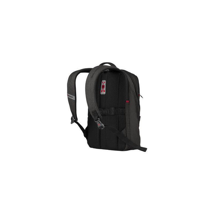 Mochila Wenger Mx Light Gris 16"  611642