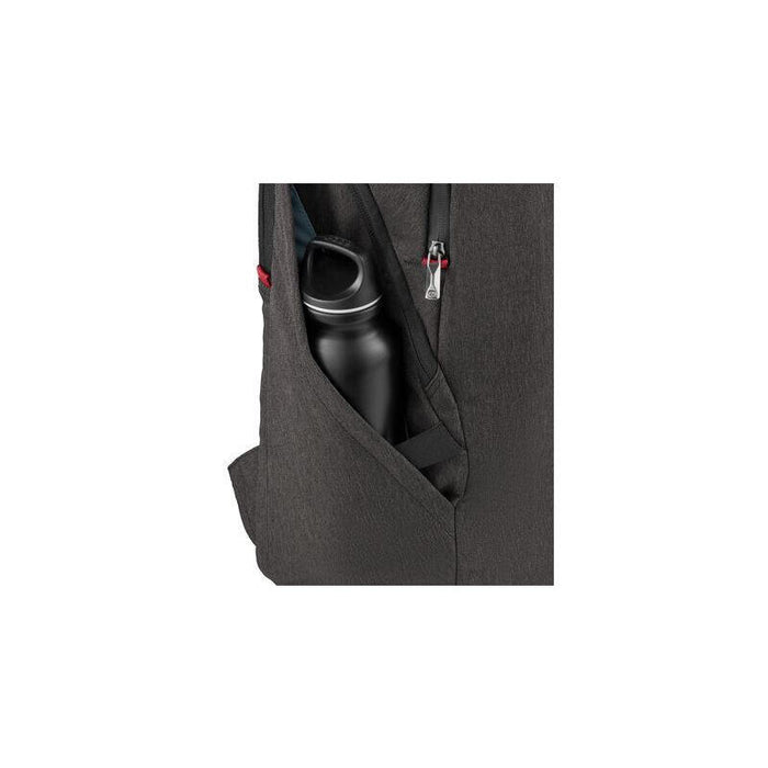 Mochila Wenger Mx Light Gris 16"  611642