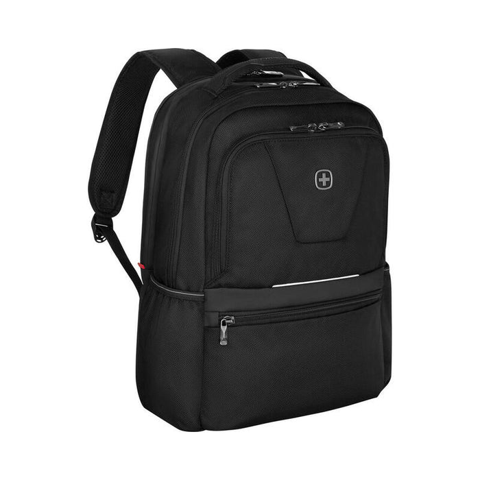 Mochila Wenger Xe Resist, Negra, Hasta 40,6 Cm (16'') 612737
