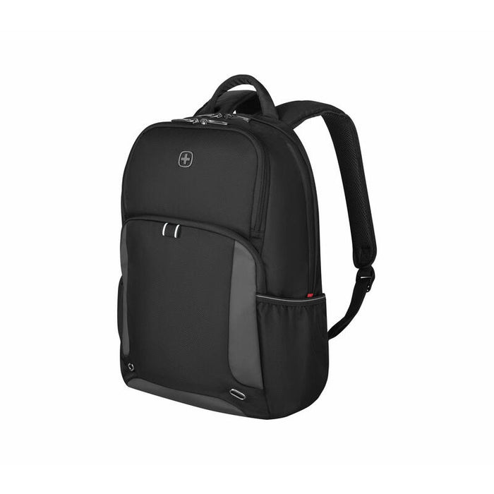 Mochila  Wenger Xe Tryal  Hasta  (15,6'') Negra