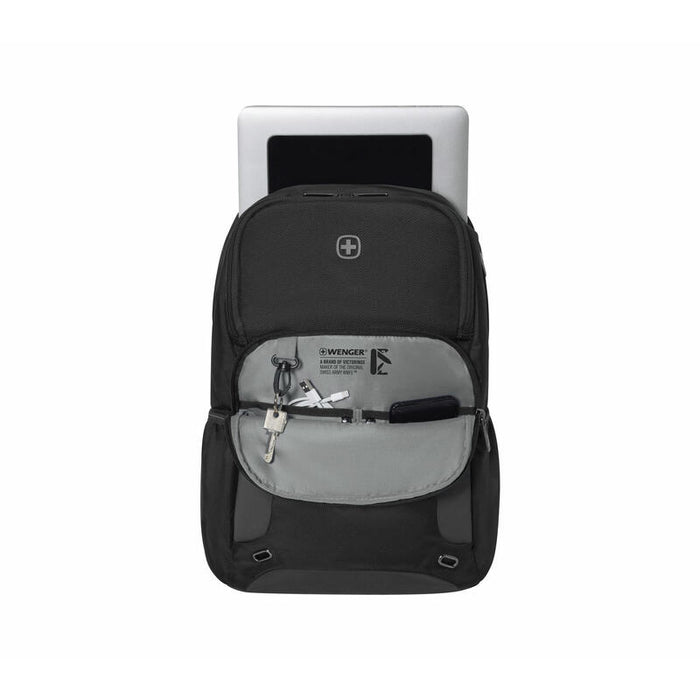 Mochila  Wenger Xe Tryal  Hasta  (15,6'') Negra