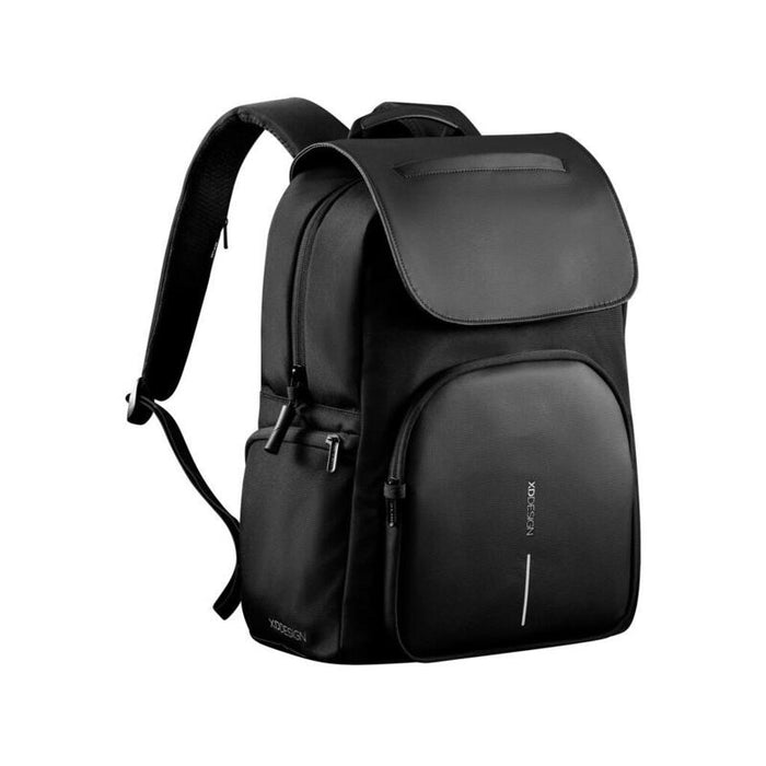 Mochila Xd Design Suave Negro P/N:P705.981