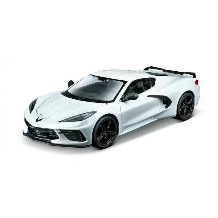 Model Kompozytowy Chevrolet Corvetta Sing Coupe