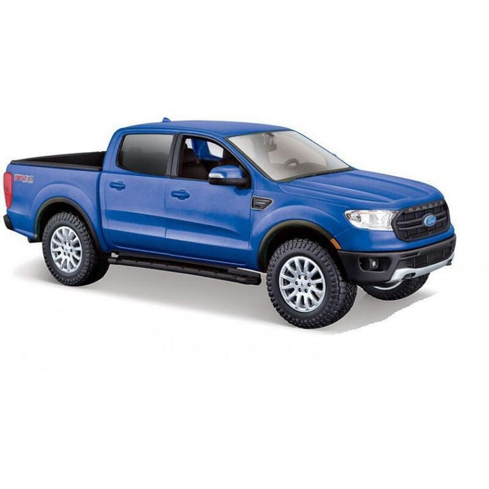 Model Kompozytowy Ford Ranger 2019 1/27 Azul