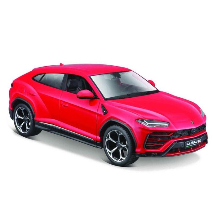 Model Kompozytowy Lamborghini Urus Czerwony 1/24