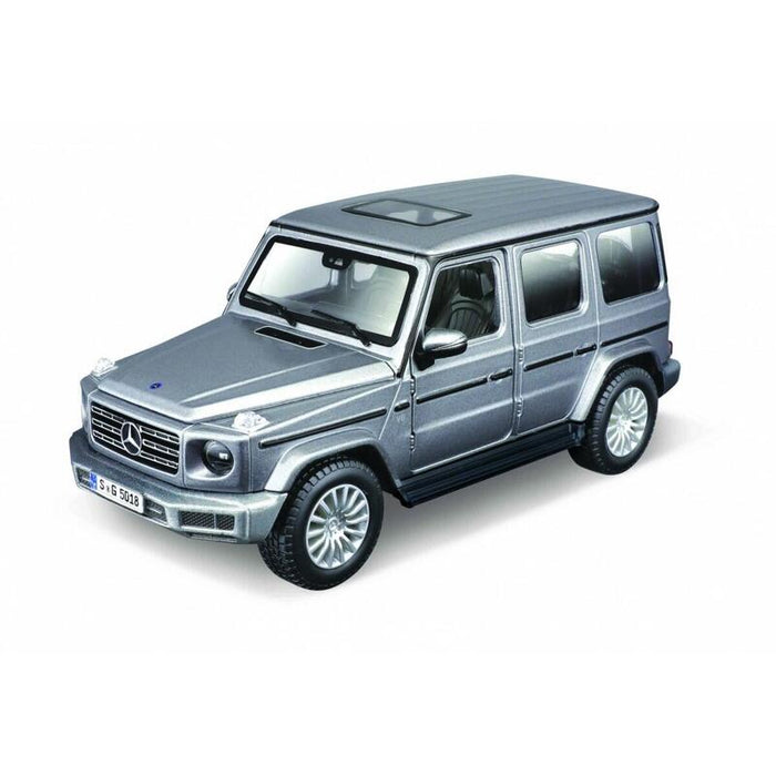 Model Kompozytowy Mercedes-Benz G-Class 1/24 Do Skladania