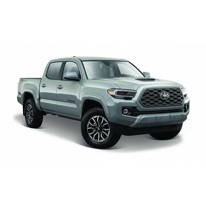 Model Kompozytowy Toyota 2023 Tacoma Trd 1/24 Szary