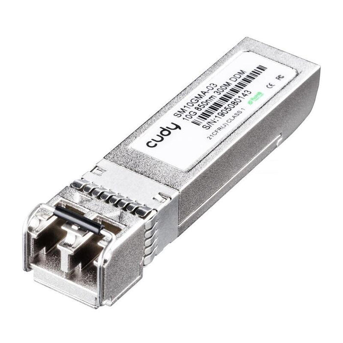 Modul Sfp+ Sm10gma-03 Lc Mmf 300m 850nm
