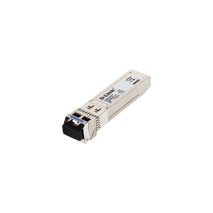 Modulo Sfp Transceptor De Fibra Óptica D-Link Dem-432xt