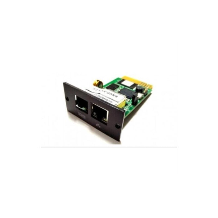 Modulo Snmp Para Sai Phasak Intelligent Slot