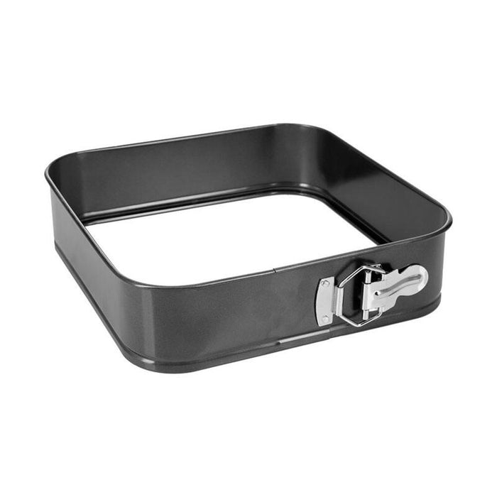 Molde Desmontable Cuadrado 26x26cm