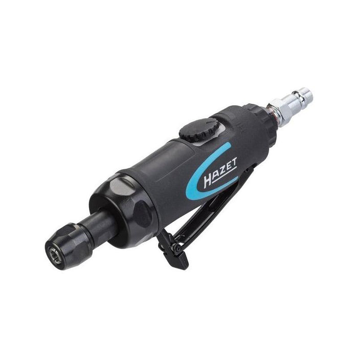 Molinillo De Troquel Hazet, Recto 9032n-1 Negro, 2.000 Rpm A 25.000 Rpm 9032n-1