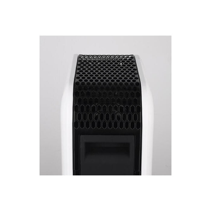 Molino Ab-H1000dn Radiador Eléctrico Interior Blanco 1000 W