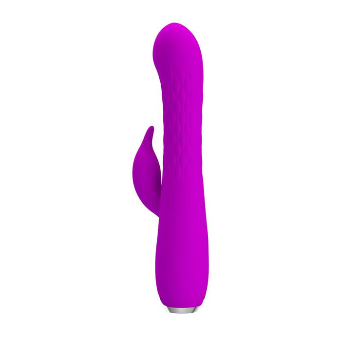 Pretty Love - Molly Vibrador Con Rotacion Recargable