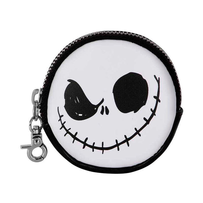 Monedero Pesadilla Antes De Navidad Disney