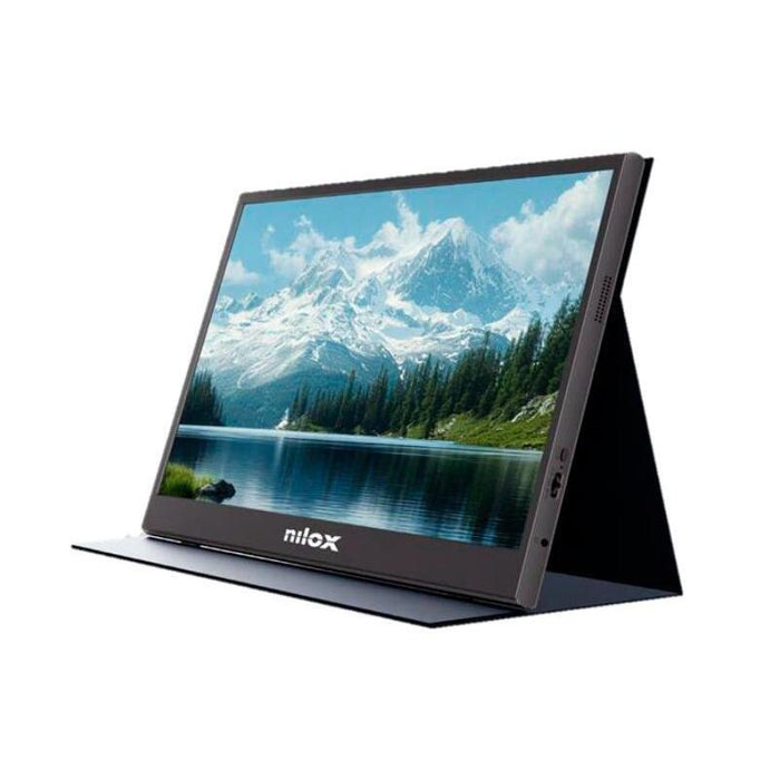 Monitor 15 6" Portatil Ips Fhd Typec