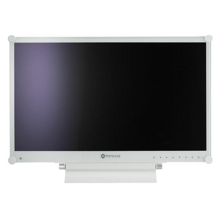 Monitor 24" Agneovo Mx2402 Blanco Dicom Medical