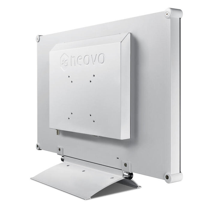 Monitor 24" Agneovo Mx2402 Blanco Dicom Medical