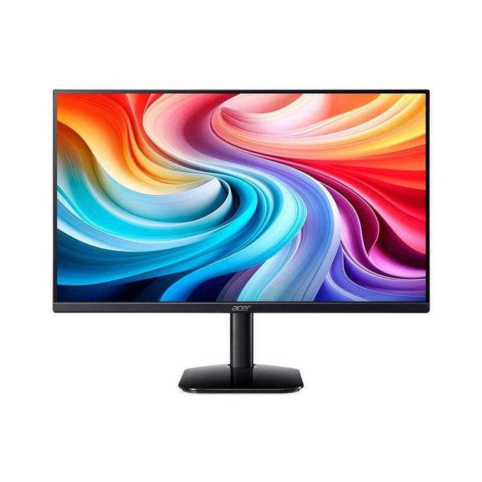 Acer Kb242y E0bi Kb2 Series Monitor Led 24" (23.8" Visible) 1920 X 1080 Full Hd (1080p) @ 100 Hz Ips 250 Cd/M² 1000:1 1 Ms Hdmi Vga Negro