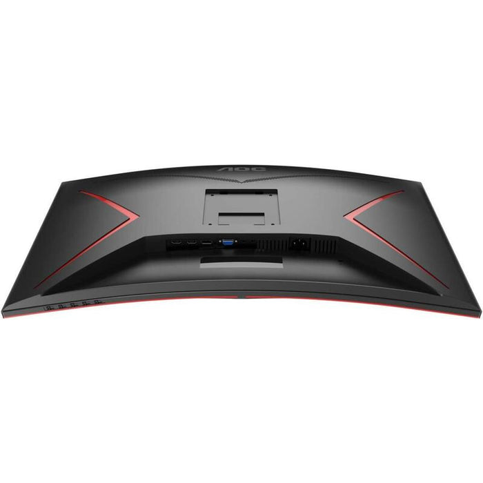 Monitor Aoc 32 C32g2ze Full Hd Gaming Curved