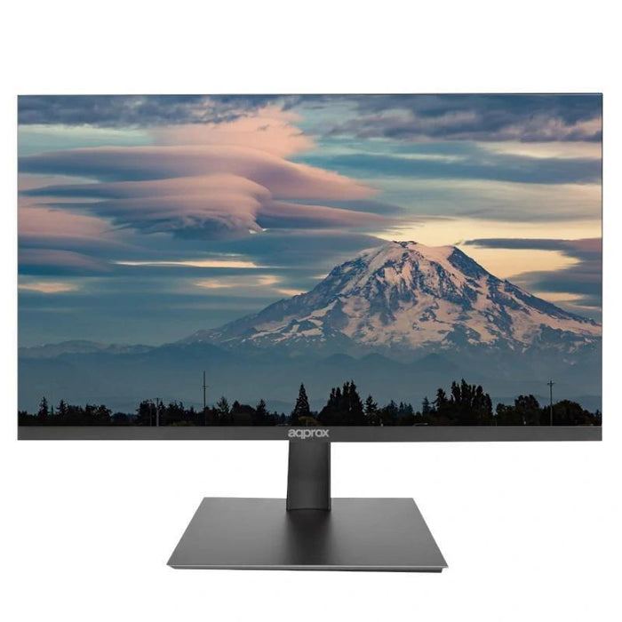 Monitor Approx Appm24bv4 23.8"120hz 4ms Hdmi Vga Mm