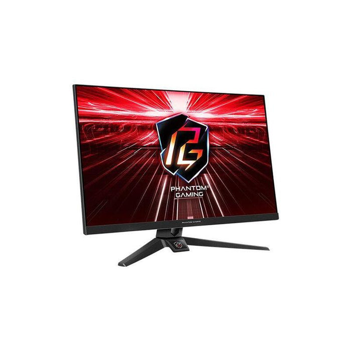 Monitor Asrock Phantom Gaming Qhd Pg32qf2b 31.5" 2560 X 1440 Pixeles Wide Quad Hd Negro