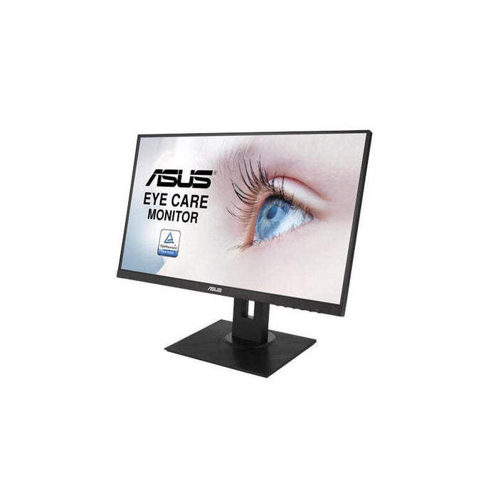 Monitor Asus 24 Va24dqlb 16:10,5ms,Hdmi,Dp,Usb Black