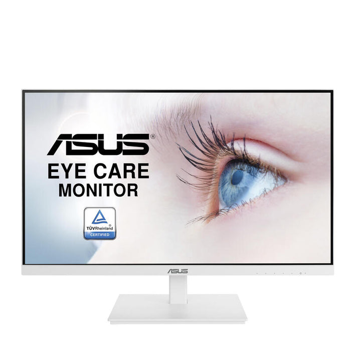 Monitor Asus  27" Va27dqsb-W Ips Fhd Hdmi Altavoces
