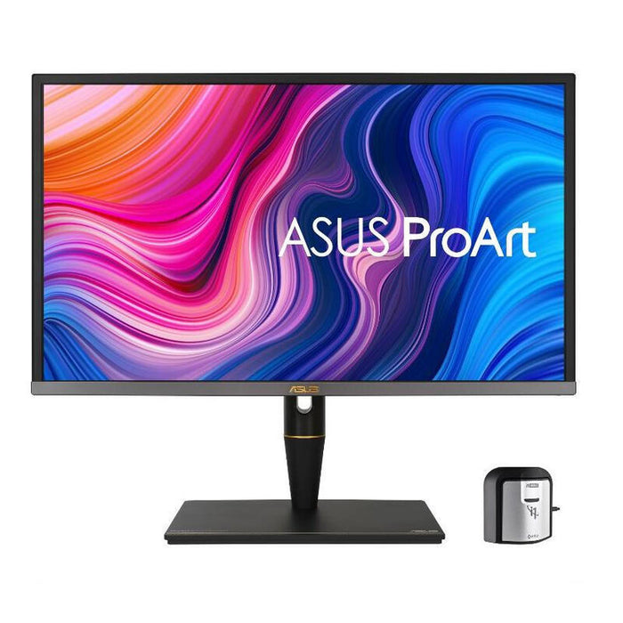 Monitor Asus Proart Pa27ucx-K 68,6 Cm (27") 3840 X 2160 Pixeles 4k Ultra Hd Led Negro