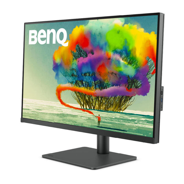 Monitor Benq Pd3205u 31.5" 4k Uhd Led Lcd 16:9 Ips