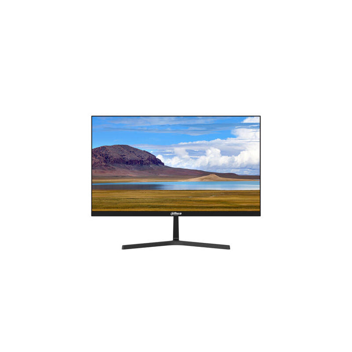 Monitor Dahua 27" Dhi-Lm27-B200s Fhd Va Led / 1920*1080 / 250cd/M2 / 100hz / H178/V178 / Low Blue Light / Hdmi / Vga / Speaker×2