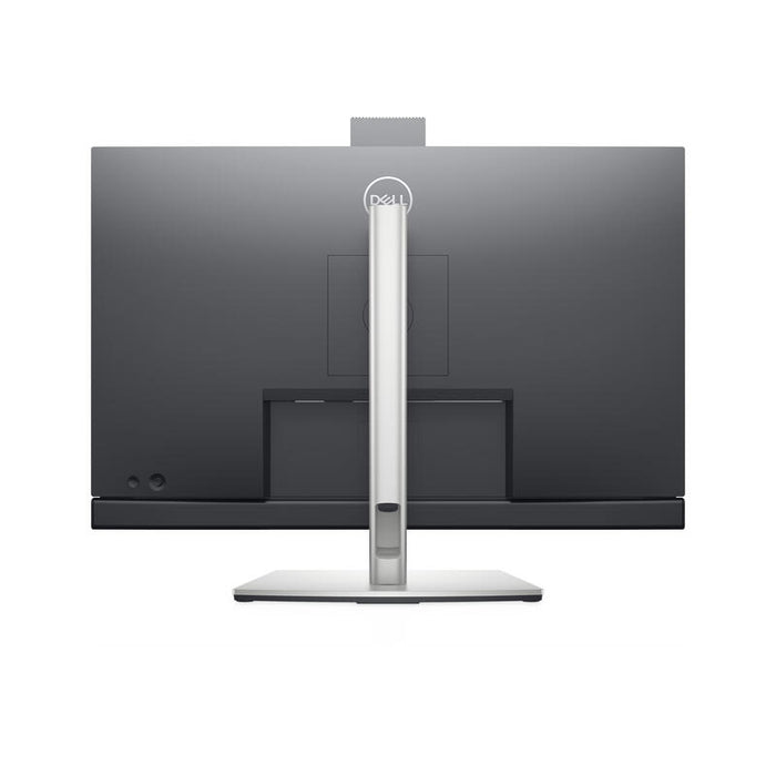 Monitor Dell 27 C2722de Video Conferencing Usb-C,Hdmi,Rj-45,5mp Pop-Up Cam,2550x1440,Teams