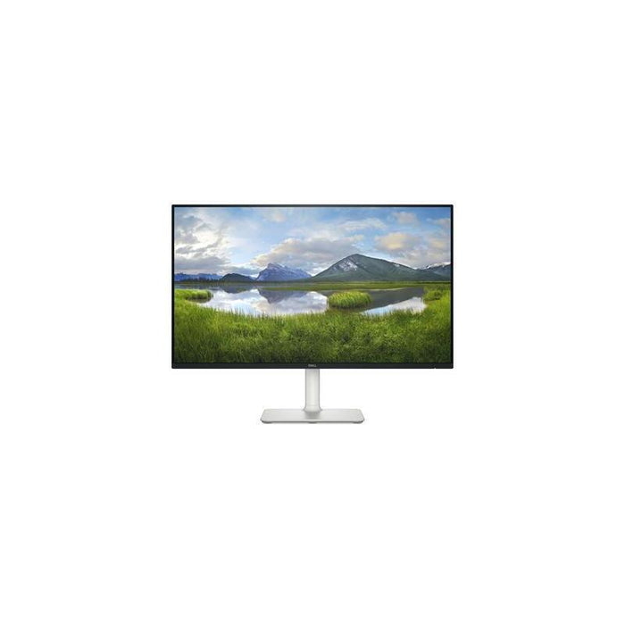 Monitor  Dell S Series S2425h Led Display  (23.8") 1920 X 1080 Pixeles Full Hd Lcd Negro, Plata