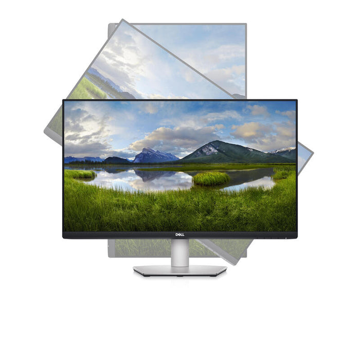 Monitor Dell S-Series S2722dc 27" Usb-C- 68.47cm (27")